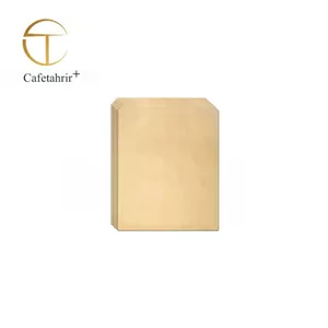 پاکت B4 نخودی  25 × 35 سانتی‌متر بسته 10۰ عددی