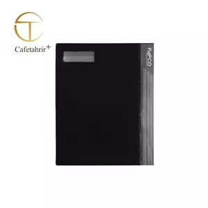 پوشه کارتابل مدیران پاپکو سایز A4 کد CF118 