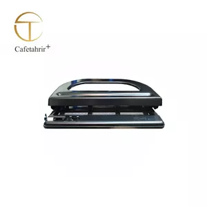دستگاه پانچ 4 سوراخ کی دبلیو مدل KW-Trio 09640