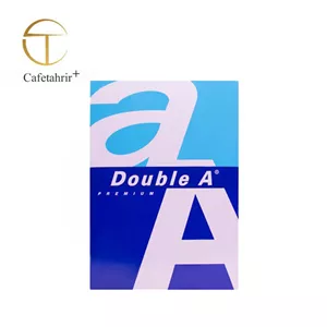 کاغذ A3 دبل آ 80 گرمی بسته 500 برگه(Double A A3)