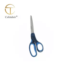 قیچی پنتر سایز بزرگ مدل کلاسیک S101 سایز 205 میلی‌متر (8 اینچ)