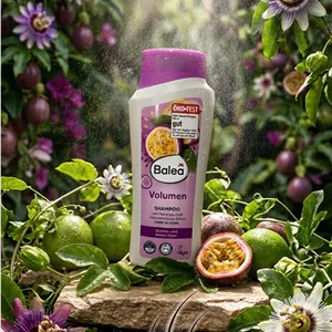 شامپو حجم‌دهنده باله‌آ (Balea Volumen Shampoo)
