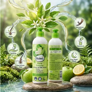 مراقبت چندمنظوره مو Balea Pure Frische