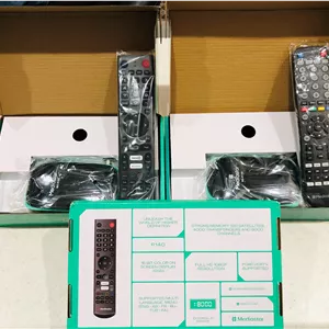 گیرنده دیجیتال مدیا استار مدل R140 ورژن ۲ با ریموت کنترل جدید