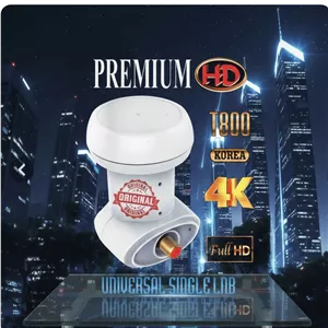 ال ان بی t800 فول اچ دی 4K برند پرمیوم