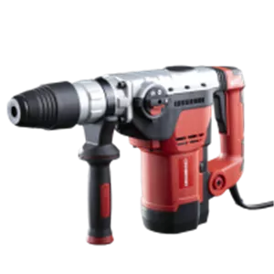 دریل بتن کن 1250 وات زیمبرگ PZR-9212 | قیمت و مشخصات
