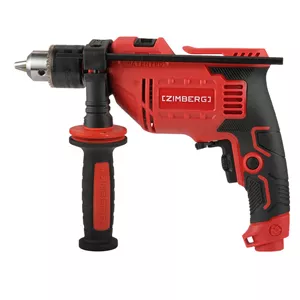 دریل چکشی زیمبرگ مدل PZI-6075