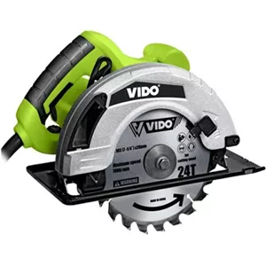 اره گردبر  دیسکی 1500 وات ویدو مدل  WD011230185