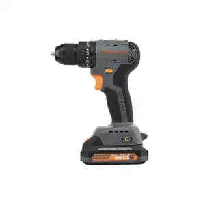 دریل شارژی 12 ولت ژکسون مدل B-1201