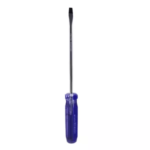پیچ گوشتی دوسو و چهارسو سایز 150*6 تاپکس(TOPEX)