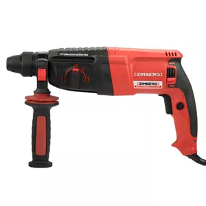 دریل بتن کن زیمبرگ 800 وات مدل PZR-9001