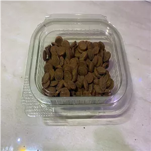 ویفر آستازانگتین غذای مناسب شریمپها و گوپی ها و تمامی ماهیهای گیاهخوار 500 گرمی