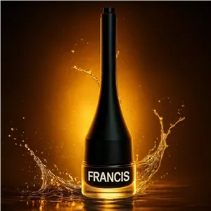 خط چشم ژله ای استخری فوق ضد آب  FRANCIS