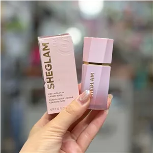 رژ گونه مایع پد دار  اصل اورجینال