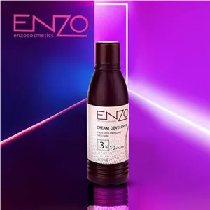 اکسیدان 1 لیتری انزو  3%  { نیم } 1000 میل