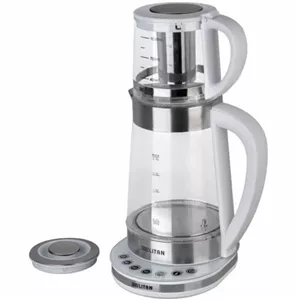 چای ساز دیجیتالی بلیتان مدل 2802