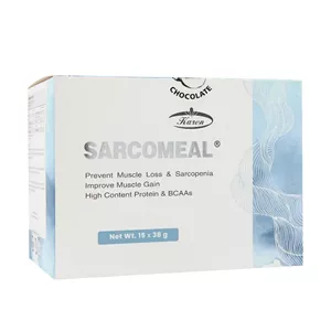 کارن ساشه سارکومیل شکلاتی