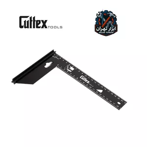 گونیا یک تکه (طرح باهکو) ۲۲۰ میلی‌متر کاتکس CUTTEX کد:2045B-220