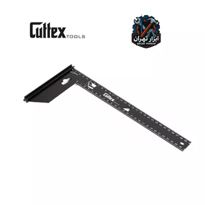 گونیا یک تکه (طرح باهکو) 300 میلی‌متر کاتکس CUTTEX کد:2045B-300