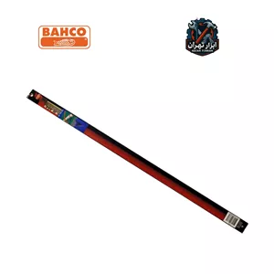 تیغ یدک کمان اره چوب بری باهکو Bahco ساخت سوئد جنس اصلی سایز 30 اینچ بزرگ مدل خشک بر کد:SE-23-30