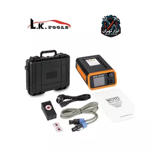 دستگاه صافکاری مغناطیسی بدون رنگ WOYO PDR 007 برند ال کا  ویو LK WOYO کد:C2059