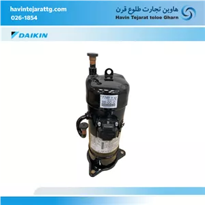 کمپرسور اینورتر مدل JT1GCVDKYR@T