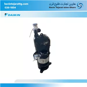 کمپرسور اینورتر JT16KBVDYR@B