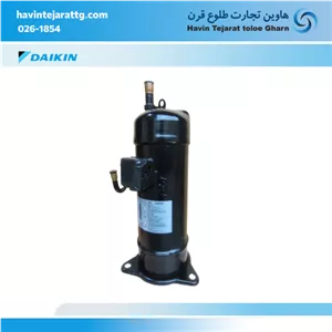 کمپرسور JT1GCVDKYR@BA