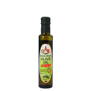 روغن زیتون فرابکر ارگانیک OAB