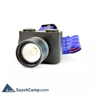 چراغ پیشانی رویلانگ مدل RL-423