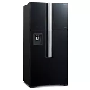 یخچال فریزر 24 فوت هیتاچی مدل RW-760 GRD