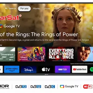 تلویزیون استارست مدل 50T2S2 VIDAA