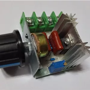 دیمر 2 کیلو وات-220 ولتی