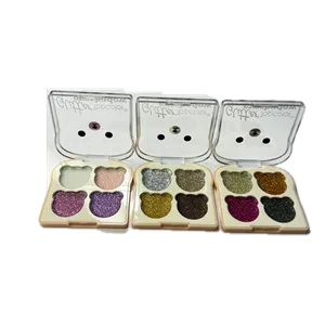 سایه گلایتر تاپ کالر