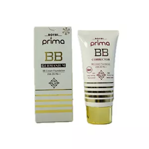 کرم ضد آفتاب BB پریما