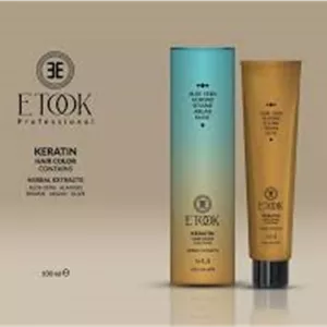رنگ مو ایتوک گیاهی