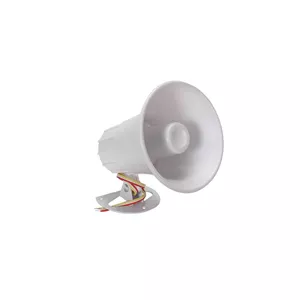 بلندگو وارداتی 45 وات دزدگیر اماکن VISONIC