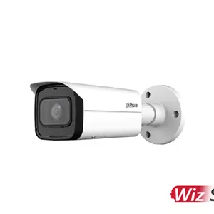 دوربین مداربسته تحت شبکه 4مگاپیکسل پلاکخوان داهوا DAHUA-IPC-HFW3441TP-ZS گارانتی اصلی پارس ارتباط