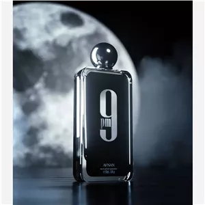 عطر ادکلن افنان 9 پی ام مردانه ادوپرفیوم 100 میل