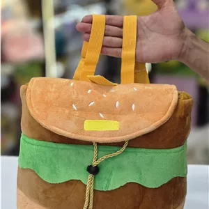 کیف کوله برگر 522350-35