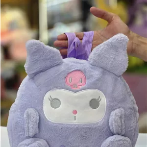 کیف کوله اورجینال کرومی گرد کد 517250-35