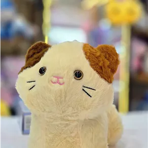 عروسک گربه نازی کد 671114-23