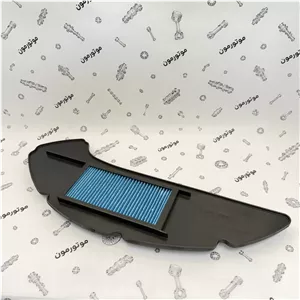 فیلتر هواکش ایروکس جدید ابی