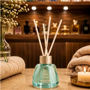 خوشبوکننده هوا  100میلForest Cottage ویت یو With You