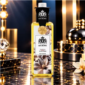 بادی پرفیوم آلفامونته تام فورد وانیلا سکس (Vanilla Se Tom Ford) 260میل