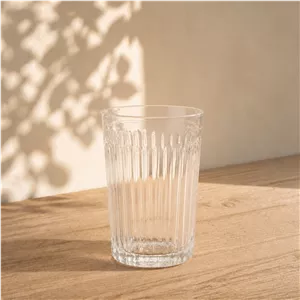 لیوان متوسط کلاسیک (زنگان) 6 عددی