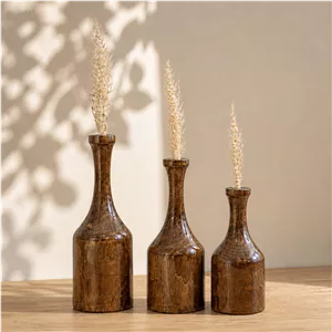 گلدان استوانه