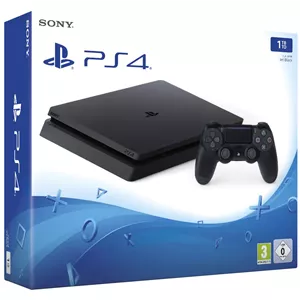 پلی استیشن 4 اسلیم (استوک) PS4 slim