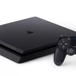 پلی استیشن 4 اسلیم (استوک) PS4 slim