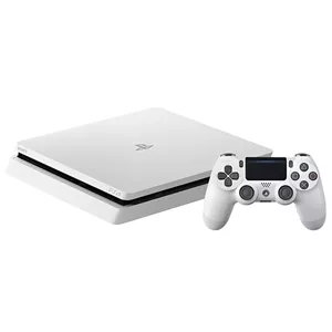 پلی استیشن 4 اسلیم (استوک) PS4 slim